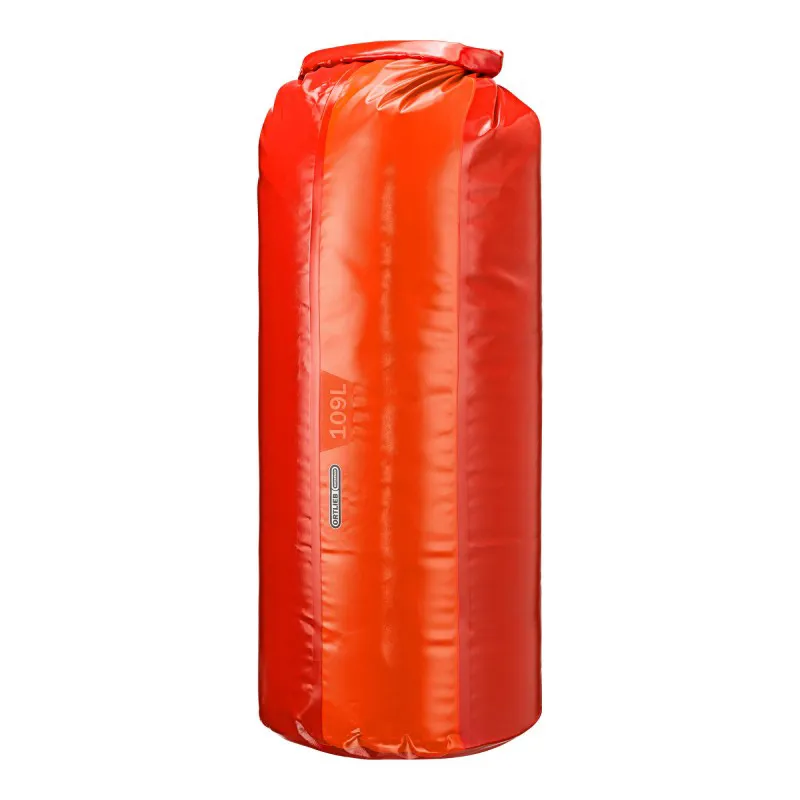 Ortlieb PD350 Medium Weight Dry-Bag 109L in Red